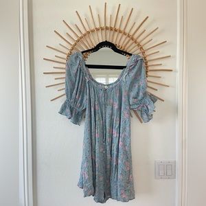 REVOLVE (Spell) Dress- Size Small